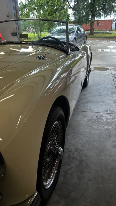 1959 MG MGA - Image 11 of 15