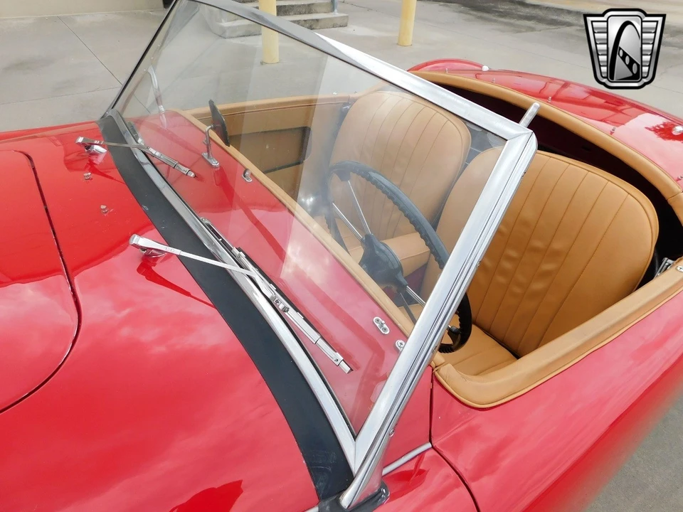 1959 MG MGA - Image 17 of 21