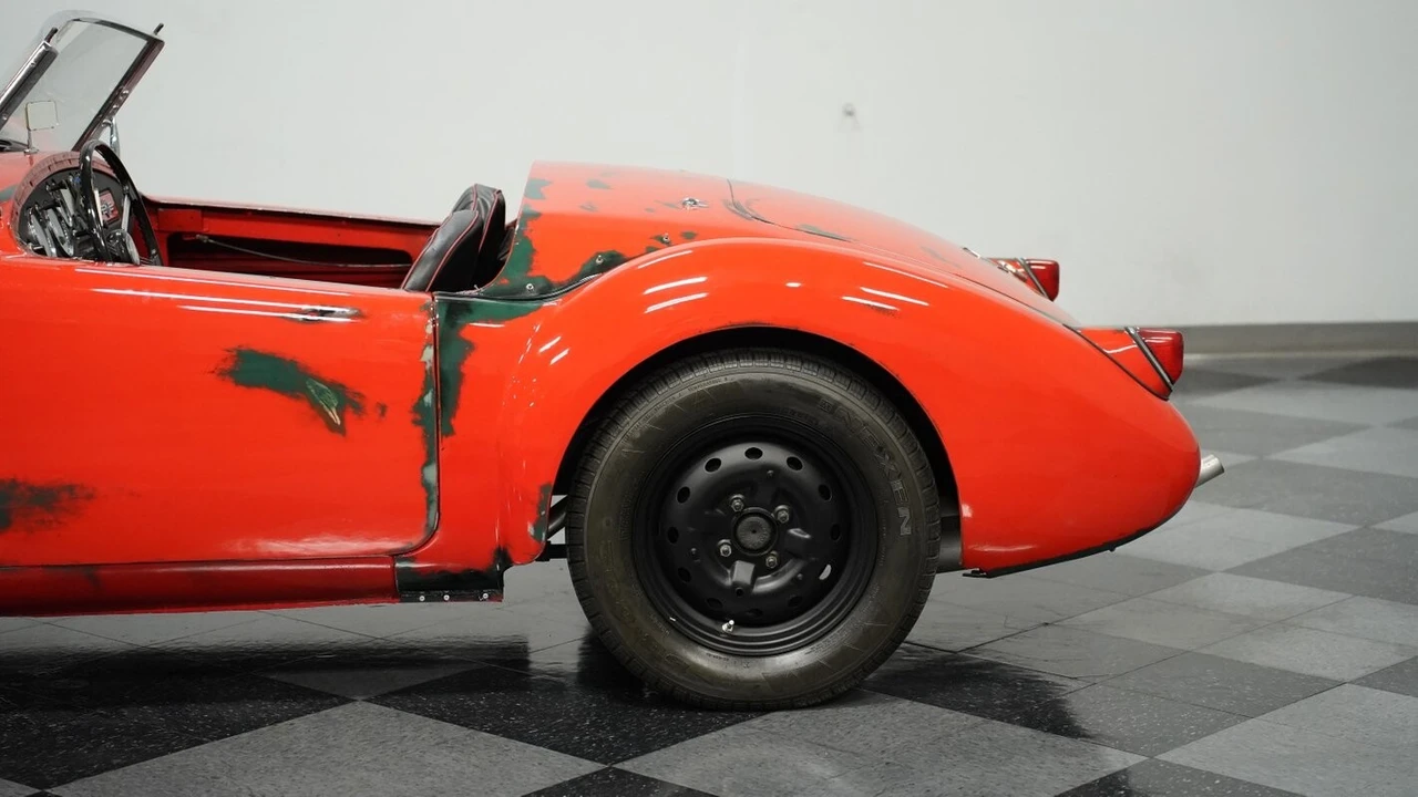1959 MG MGA - Image 20 of 21