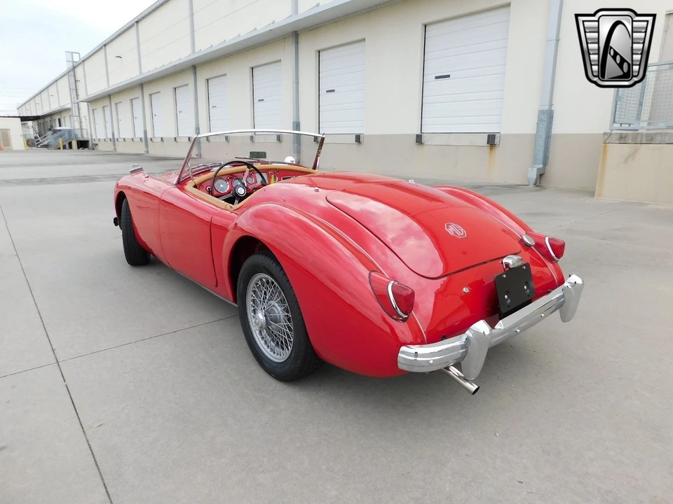1959 MG MGA - Image 14 of 21