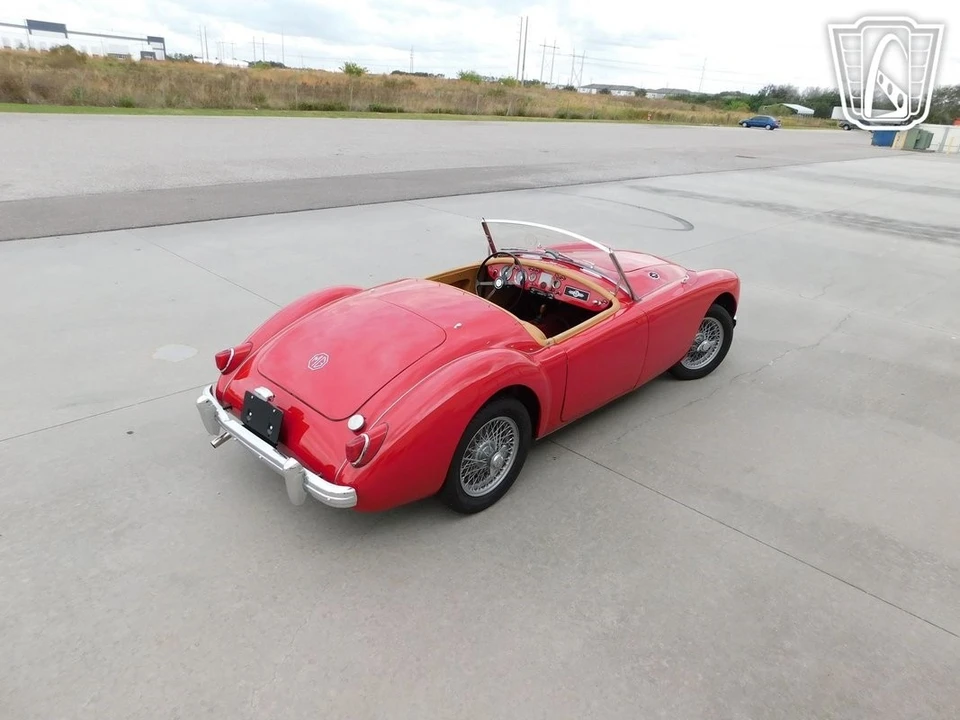 1959 MG MGA - Image 15 of 21