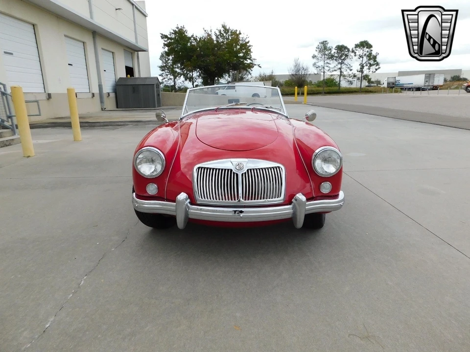 1959 MG MGA - Image 3 of 21
