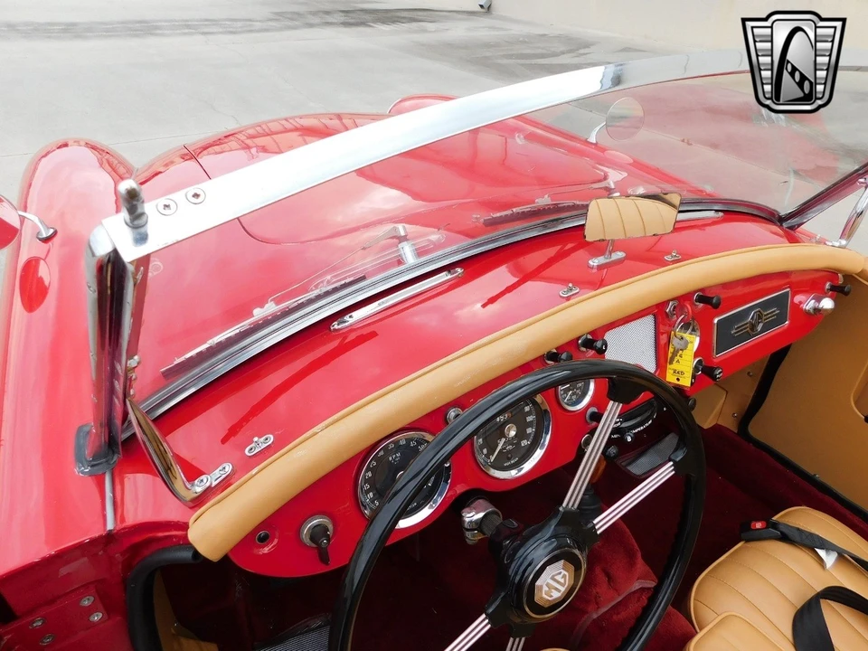 1959 MG MGA - Image 19 of 21