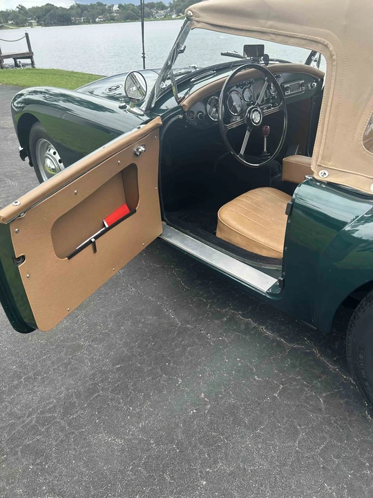 1959 MG MGA 1500 - Image 17 of 31