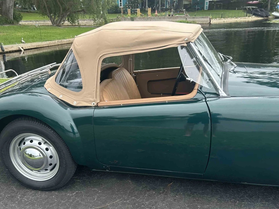 1959 MG MGA 1500 - Image 14 of 31