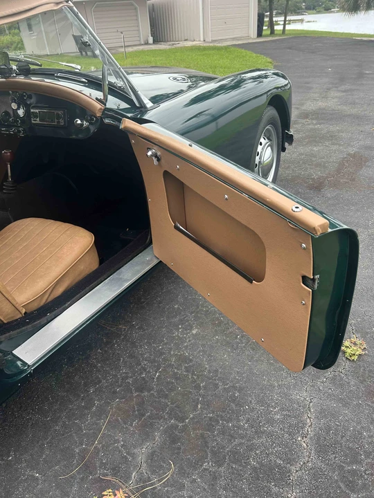 1959 MG MGA 1500 - Image 26 of 31
