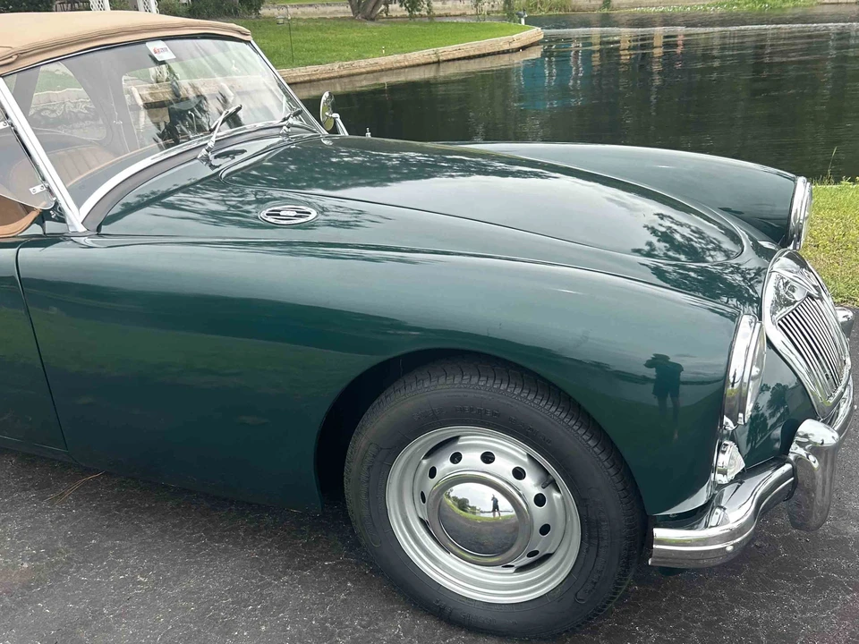 1959 MG MGA 1500 - Image 15 of 31