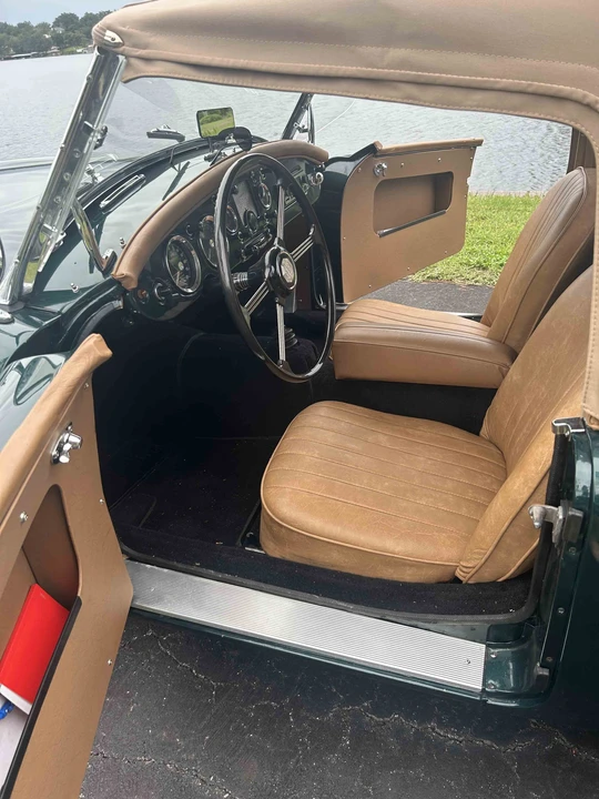 1959 MG MGA 1500 - Image 19 of 31