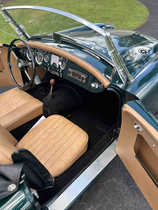 1959 MG MGA 1500 - Image 25 of 31