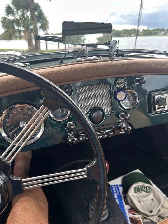 1959 MG MGA 1500 - Image 21 of 31