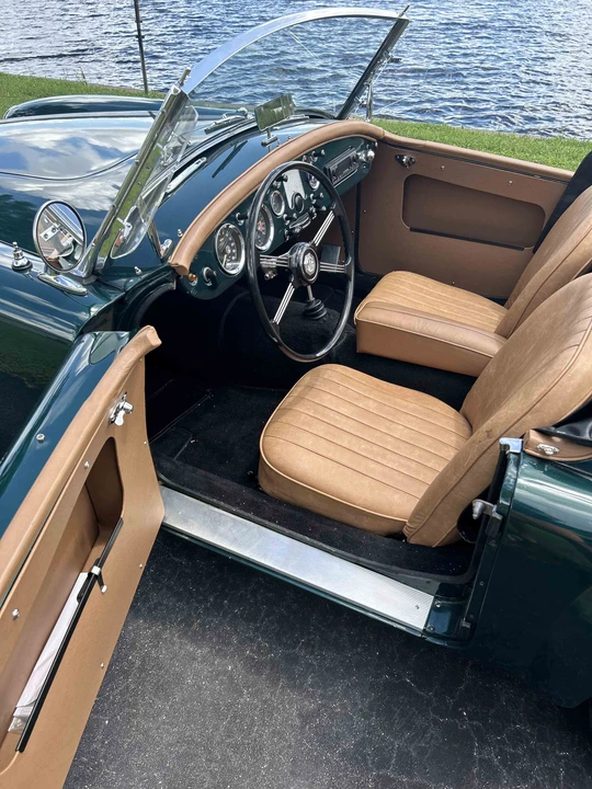 1959 MG MGA 1500 - Image 18 of 31