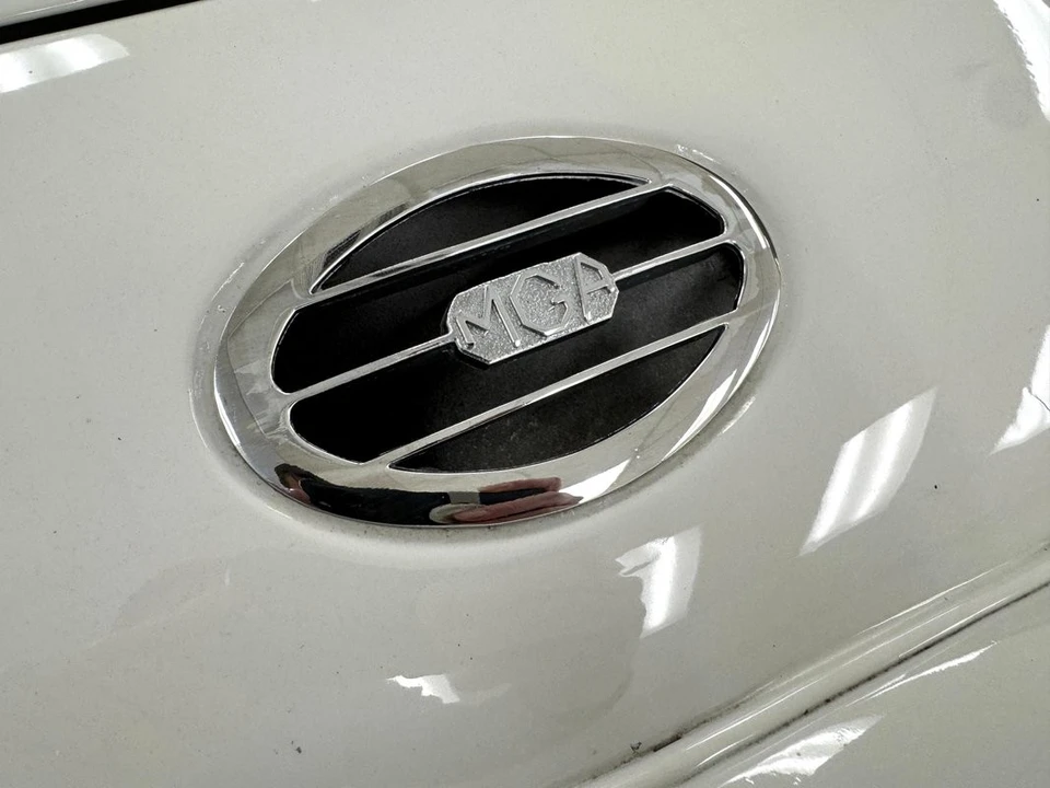 1959 MG MGA 1500 - Image 13 of 21