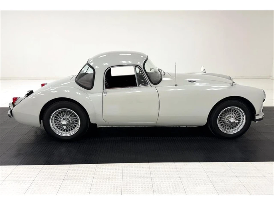 1959 MG MGA 1500 - Image 6 of 31