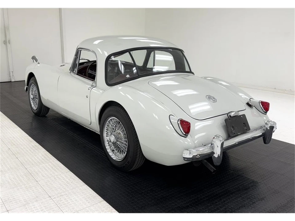 1959 MG MGA 1500 - Image 3 of 31