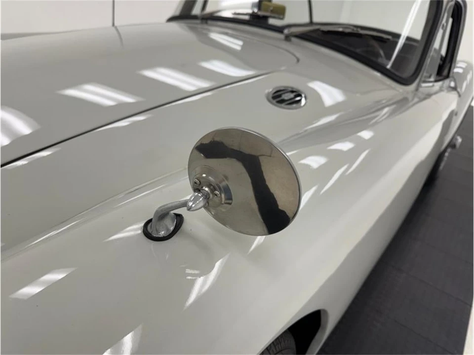1959 MG MGA 1500 - Image 11 of 31