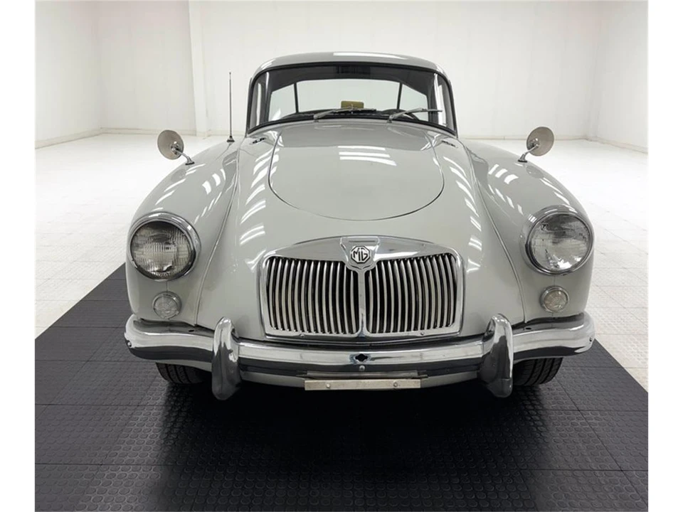 1959 MG MGA 1500 - Image 8 of 31