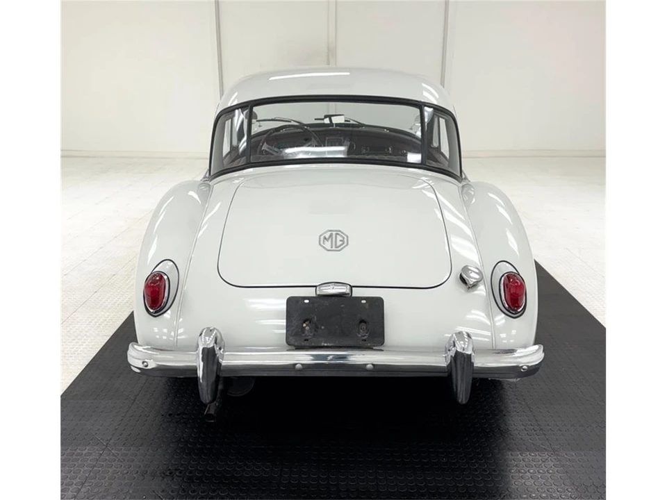 1959 MG MGA 1500 - Image 4 of 31