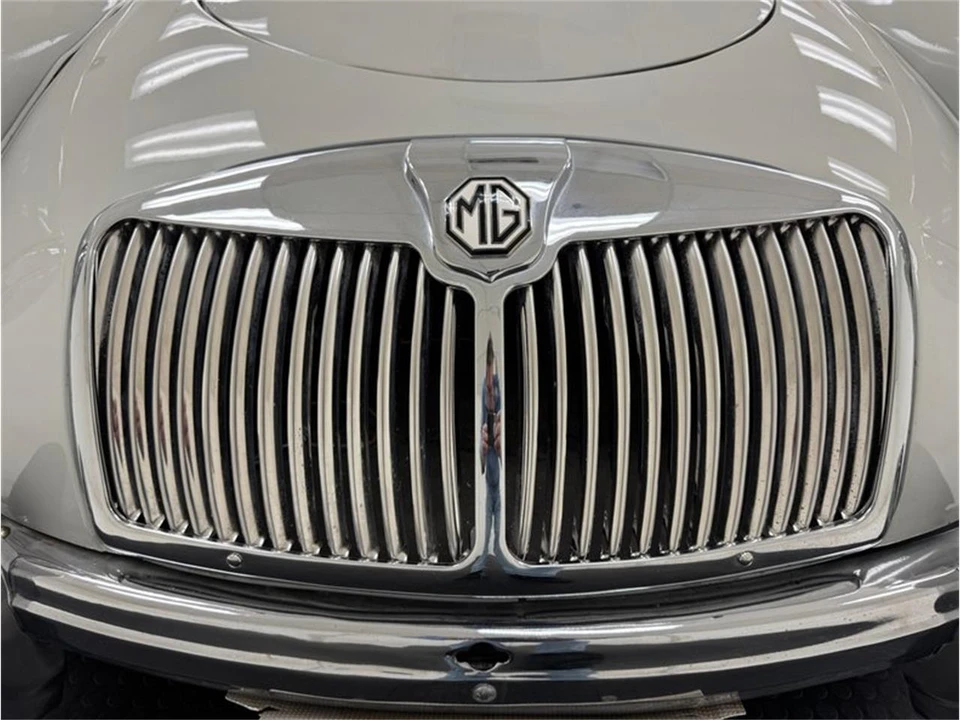 1959 MG MGA 1500 - Image 9 of 31