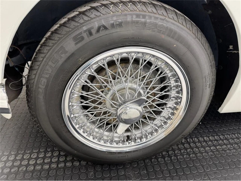 1959 MG MGA 1500 - Image 12 of 31