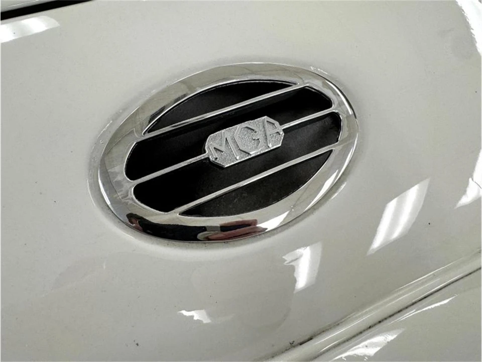 1959 MG MGA 1500 - Image 13 of 31