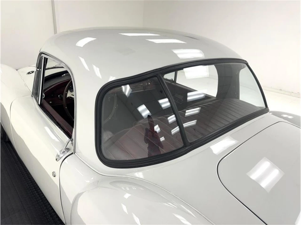 1959 MG MGA 1500 - Image 17 of 31