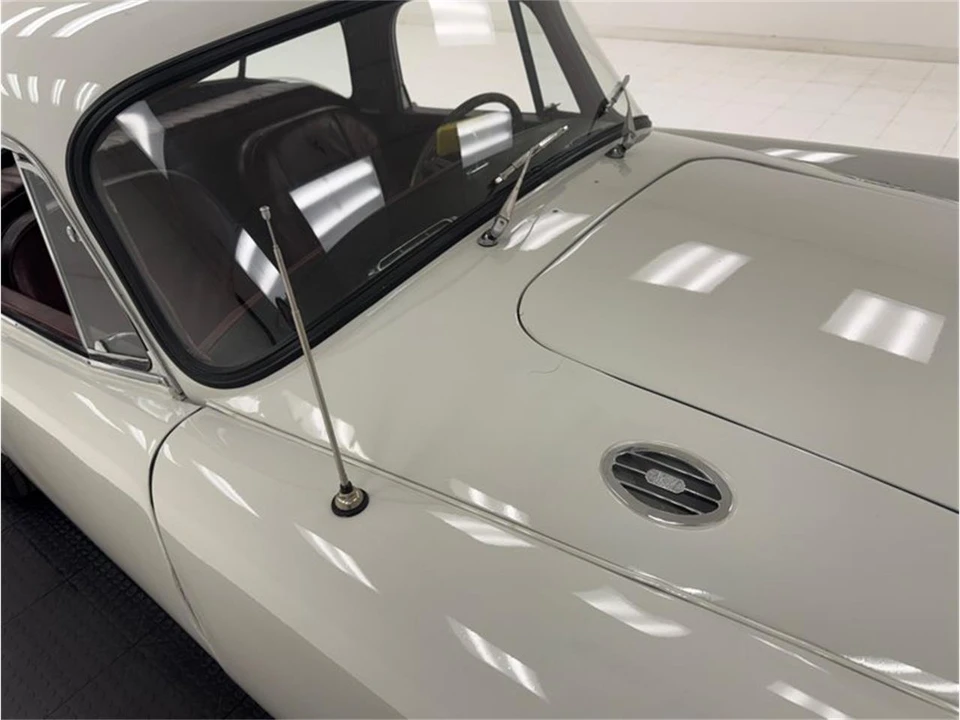 1959 MG MGA 1500 - Image 25 of 31