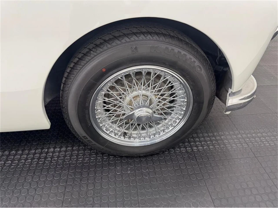 1959 MG MGA 1500 - Image 22 of 31