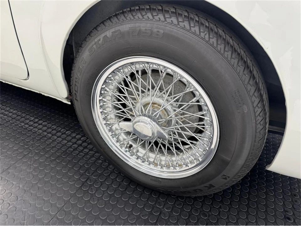 1959 MG MGA 1500 - Image 18 of 31