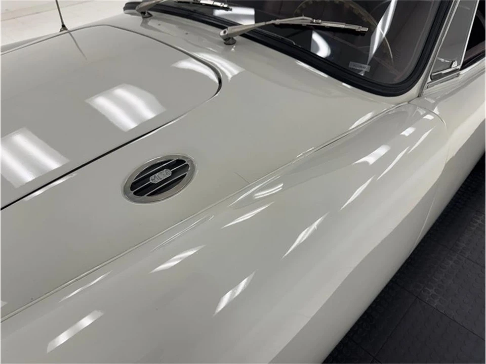 1959 MG MGA 1500 - Image 28 of 31