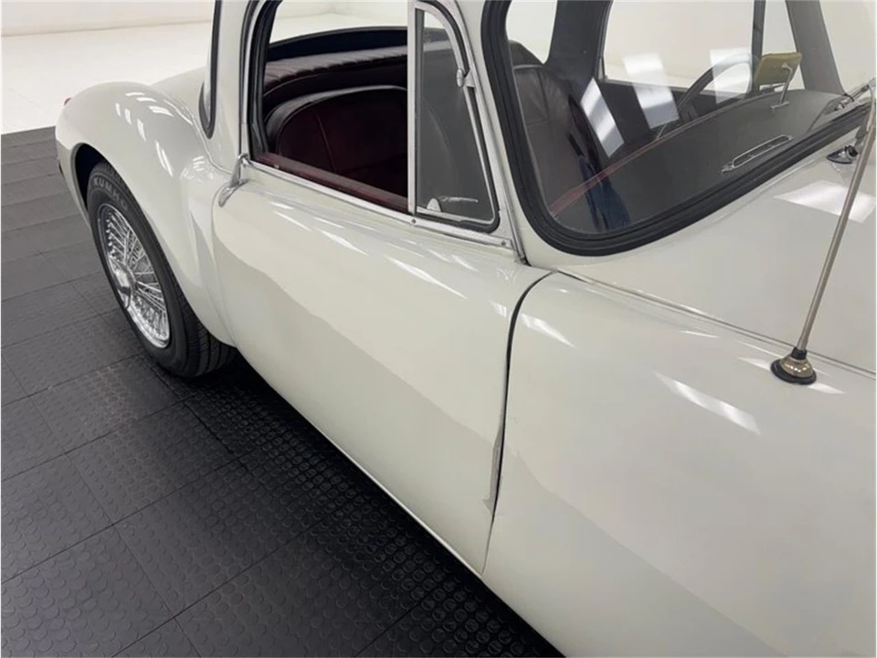 1959 MG MGA 1500 - Image 23 of 31