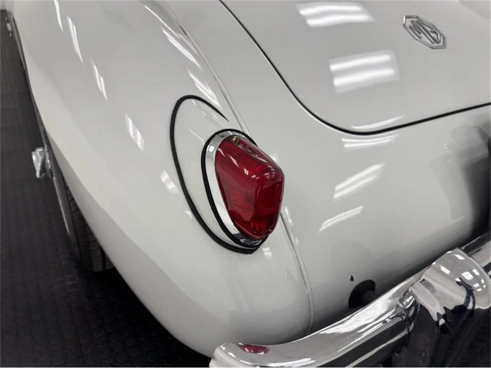 1959 MG MGA 1500 - Image 19 of 31