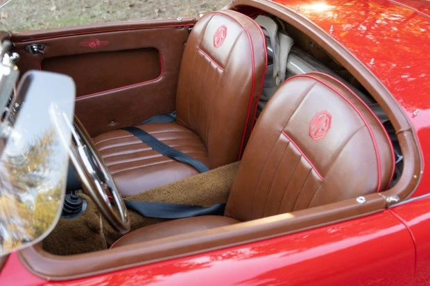 1959 MG MGA 1500 - Image 4 of 8