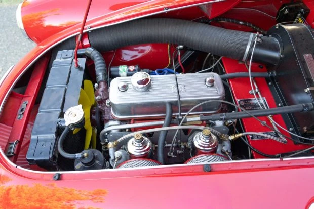 1959 MG MGA 1500 - Image 6 of 8