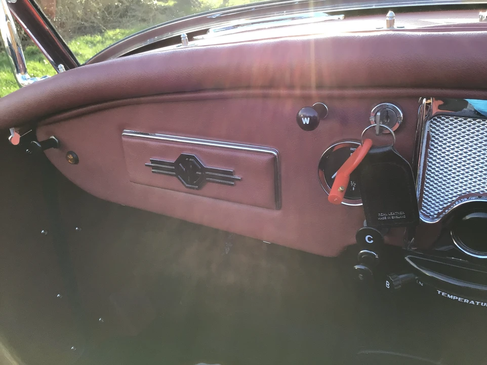 1959 MG MGA 1600 - Image 17 of 30