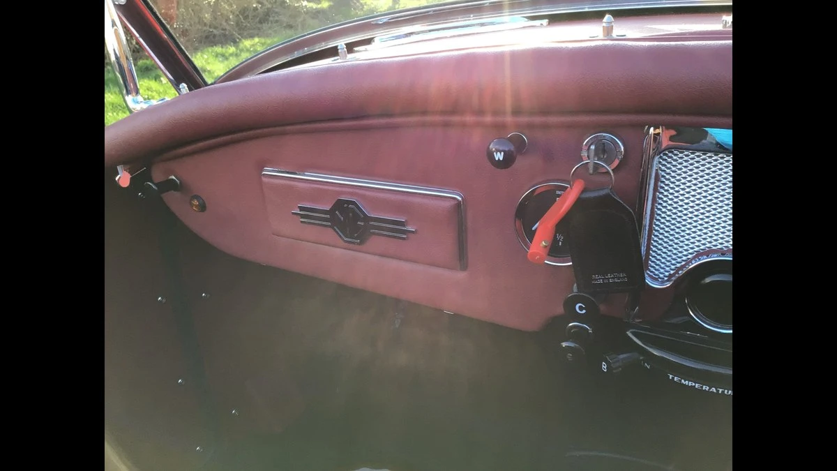 1959 MG MGA 1600 - Image 19 of 30