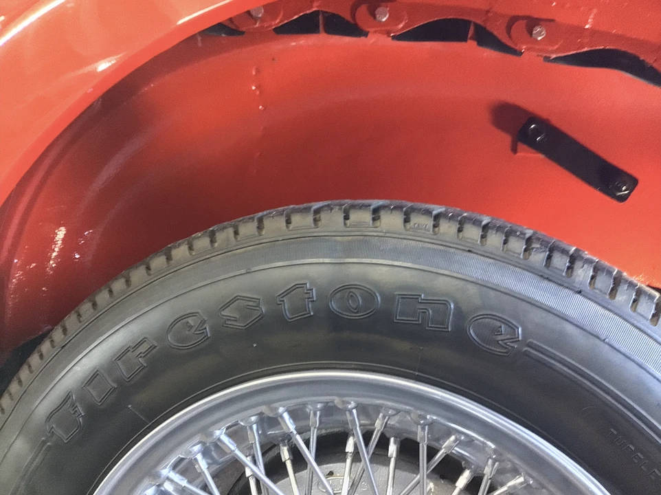 1959 MG MGA 1600 - Image 28 of 30