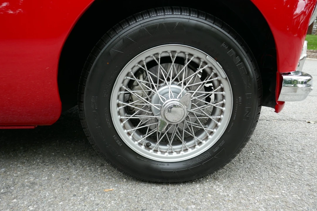 1959 MG MGA 1600 - Image 15 of 31