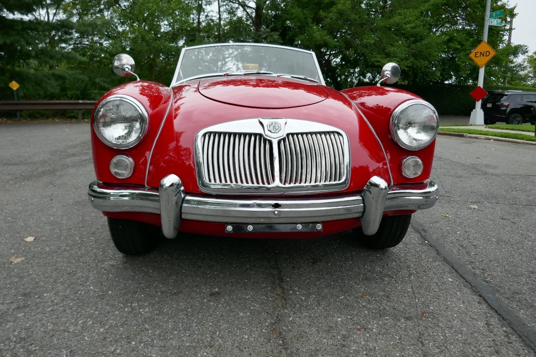 1959 MG MGA 1600 - Image 7 of 31
