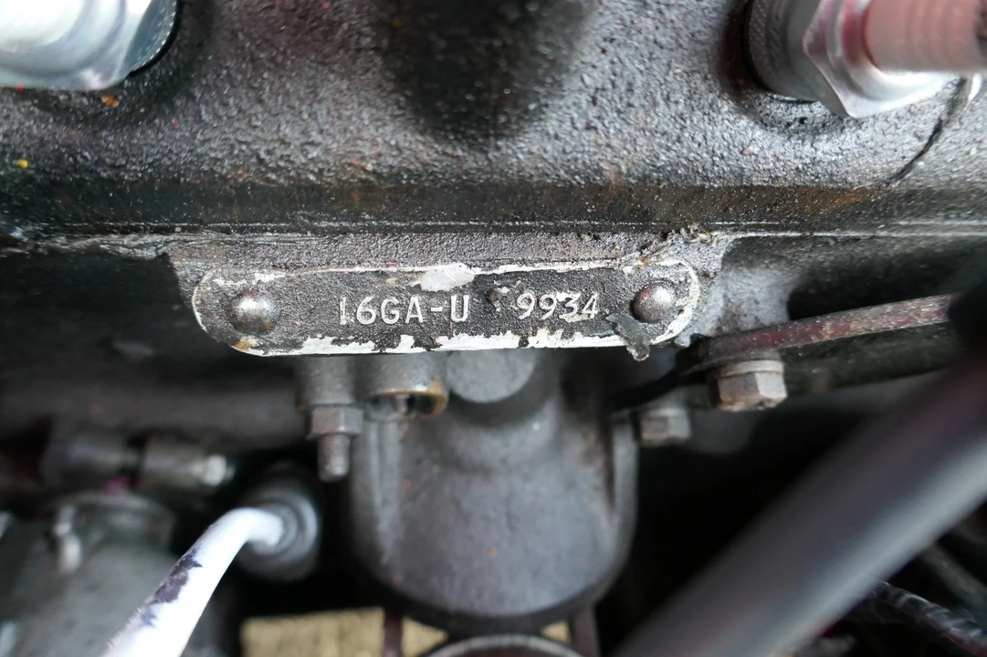 1959 MG MGA 1600 - Image 25 of 31