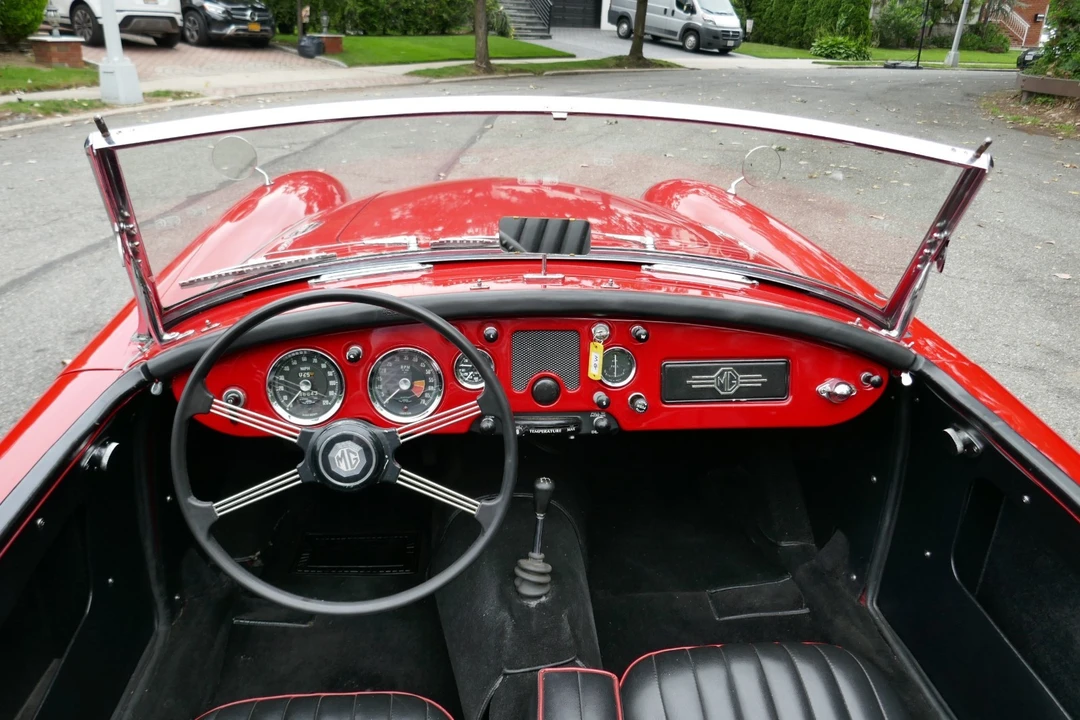 1959 MG MGA 1600 - Image 20 of 31