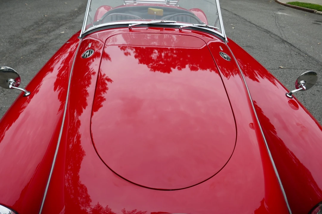 1959 MG MGA 1600 - Image 8 of 31