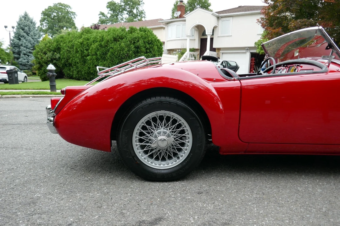 1959 MG MGA 1600 - Image 13 of 31