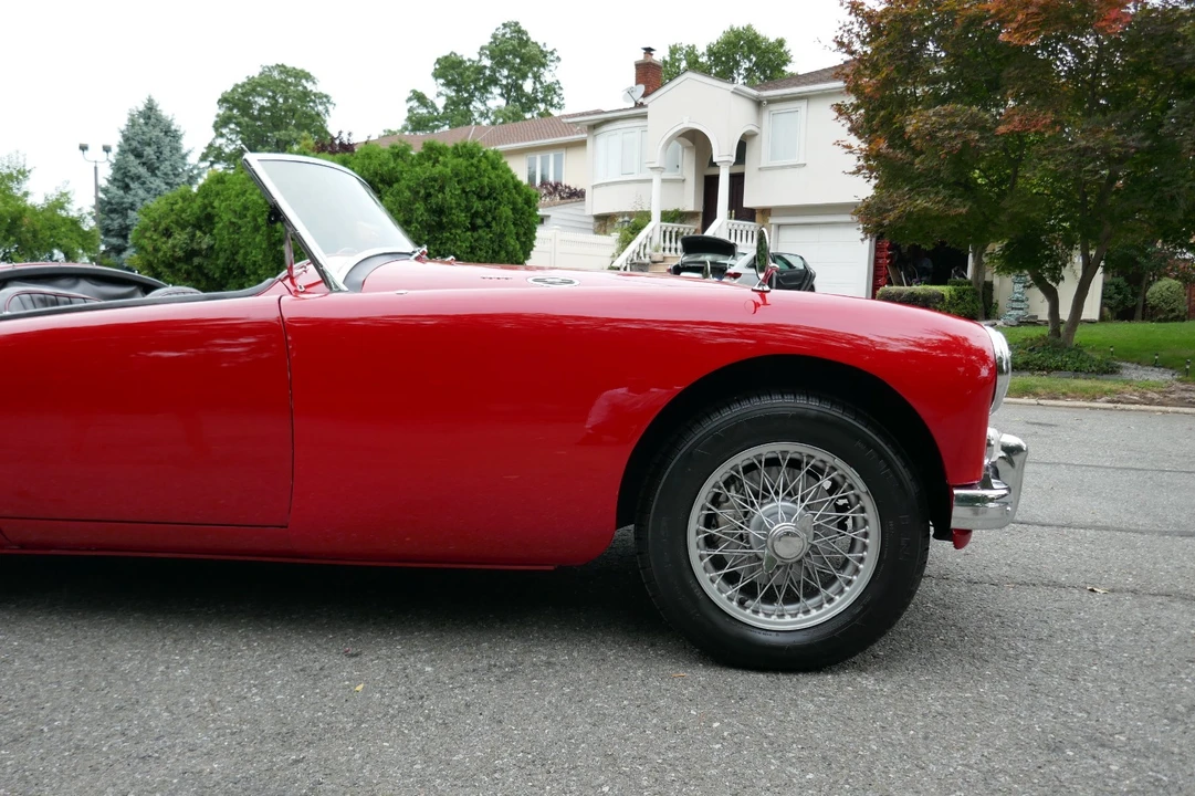 1959 MG MGA 1600 - Image 14 of 31