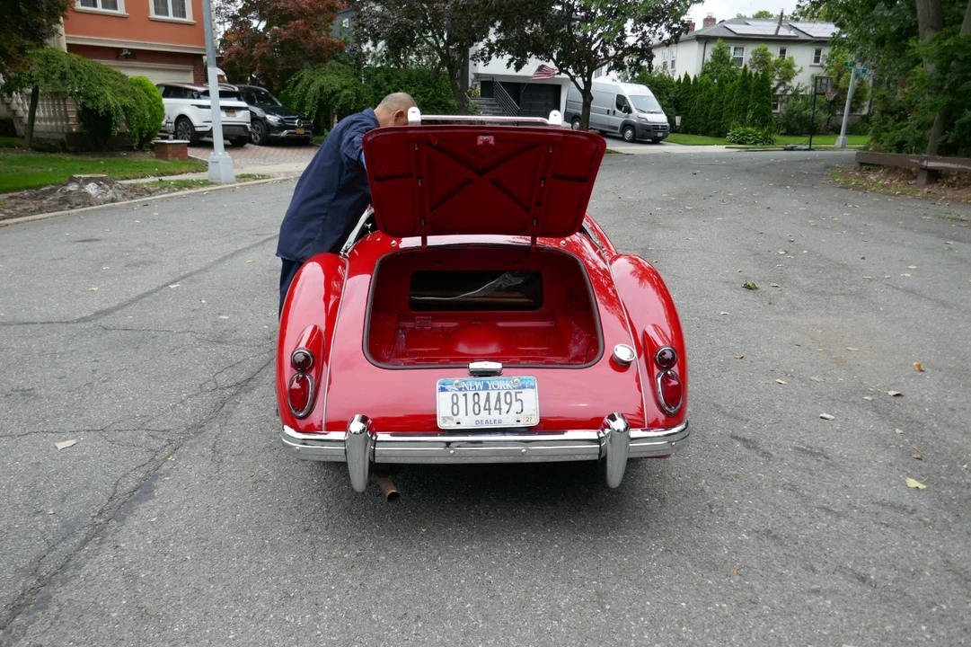 1959 MG MGA 1600 - Image 26 of 31