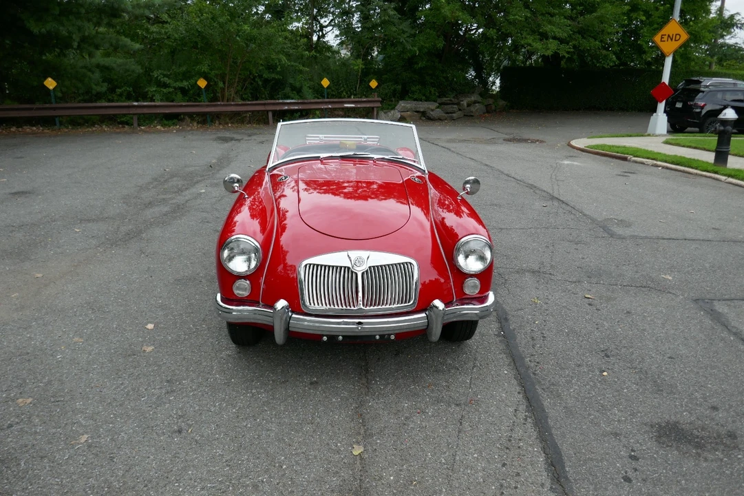 1959 MG MGA 1600 - Image 3 of 31