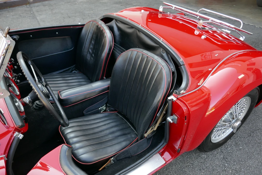 1959 MG MGA 1600 - Image 19 of 31