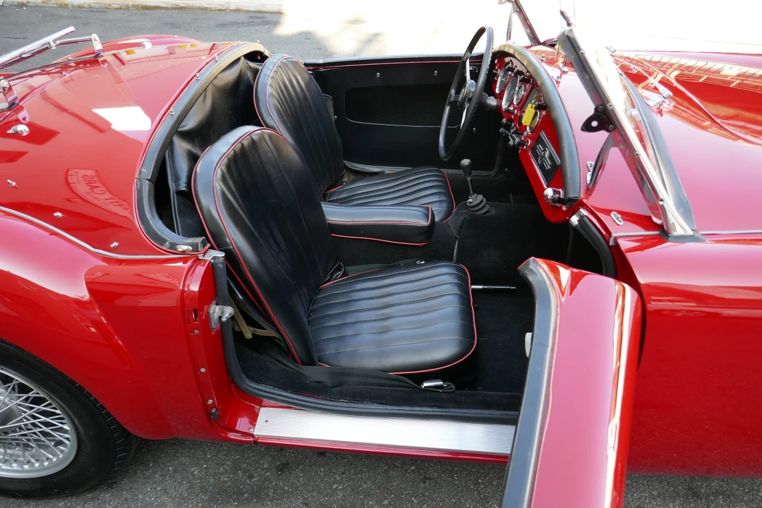 1959 MG MGA 1600 - Image 26 of 31