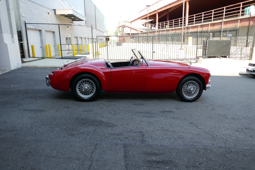 1959 MG MGA 1600 - Image 10 of 31