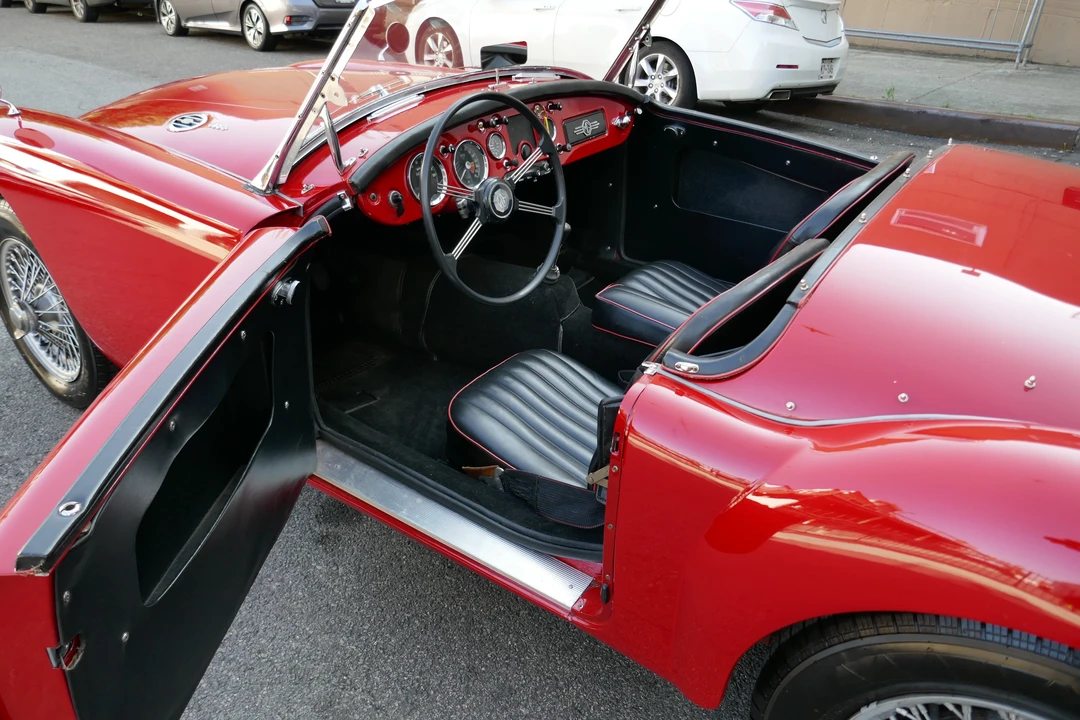 1959 MG MGA 1600 - Image 15 of 31