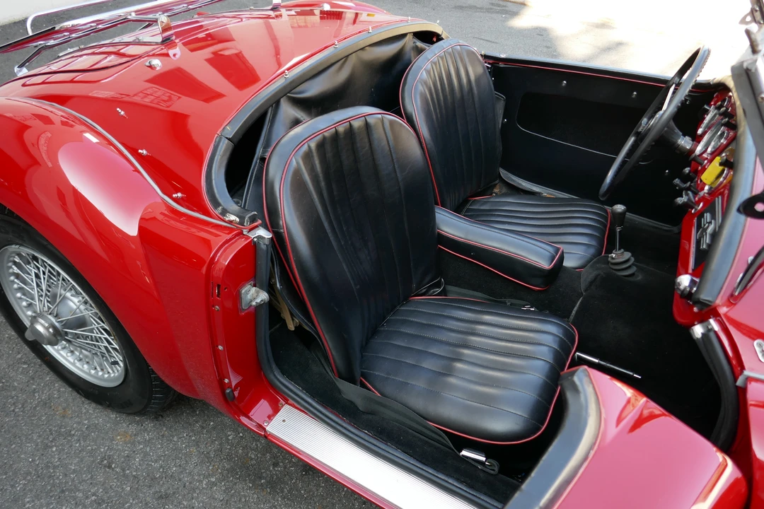 1959 MG MGA 1600 - Image 27 of 31